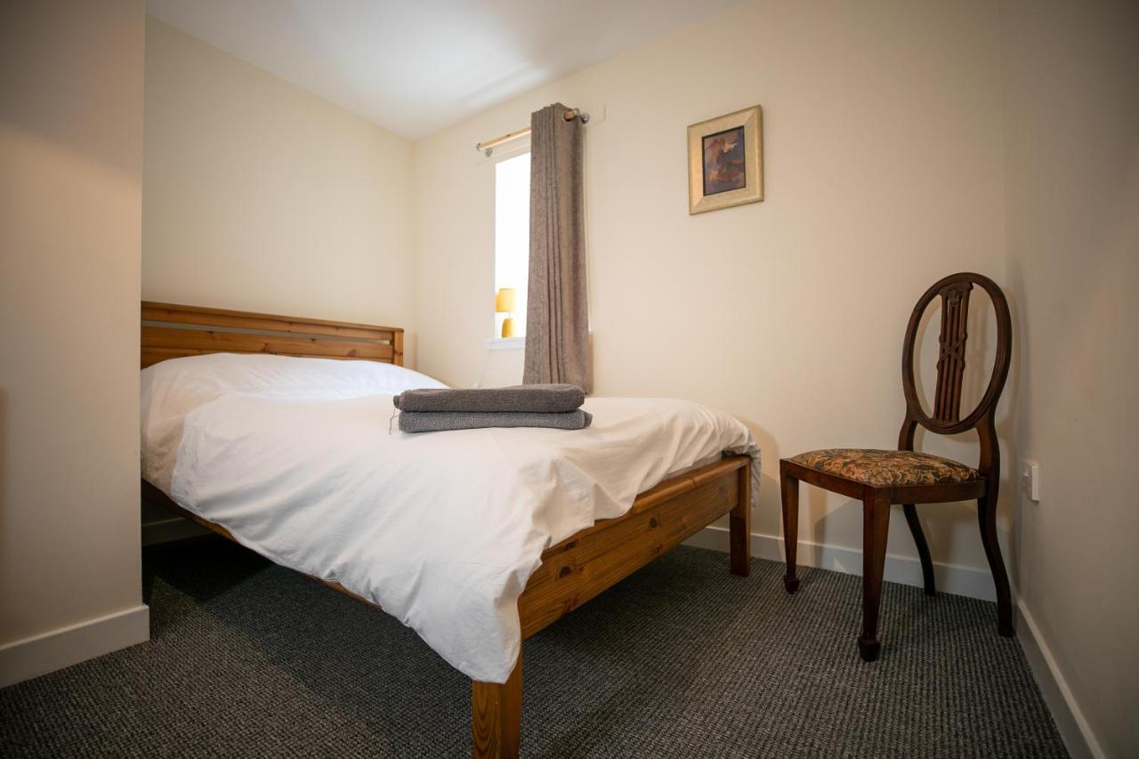 Apartamento The Starry Rock Kirriemuir Exterior foto